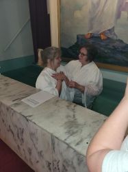 baptism b